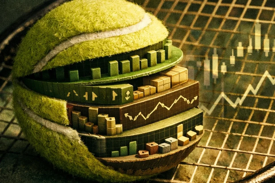 cotes du tennis : cotes et marchés