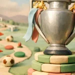 cotes du titre de Premier League : paris à long terme et cotes