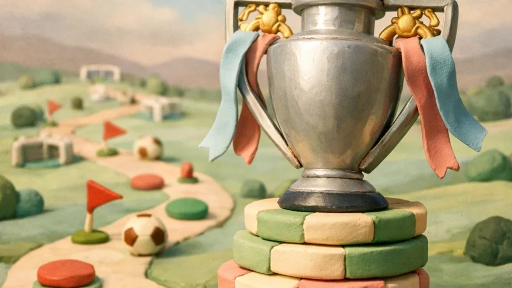 cotes du titre de Premier League : paris à long terme et cotes