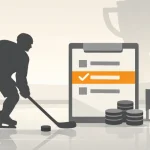 cotes MVP NHL : paris à long terme et cotes