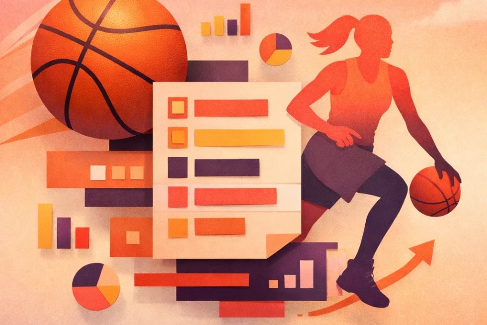 props joueurs WNBA aujourd&rsquo;hui : paris joueurs et marchés